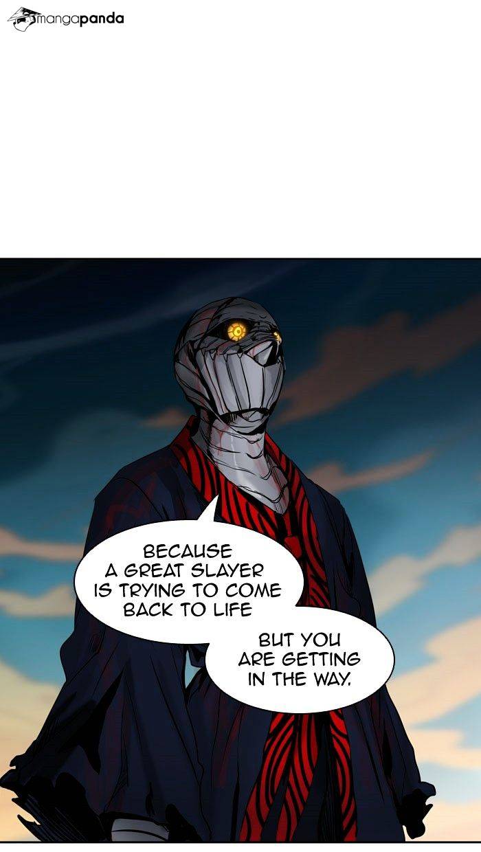 Tower of God Chapter 304 image 048